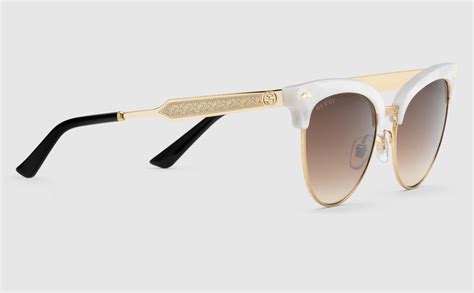 gucci cat sunglasses|kering eyewear gucci catalog.